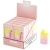BM600 VAPER NICOTINA 2% DESECHABLE SABOR LIMONADA ROSA nº1