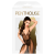 PENTHOUSE BEST FOREPLAY TEDDY BLACK nº2