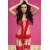 BODY CR 3086 VERMELHO S/M nº2