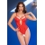 BODY CR-4689 CHILIROSE VERMELHO nº3