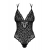 OBSESSIVE GIULLY TEDDY BLACK nº4