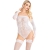 BODYSUIT DE OMBRO NU BRANCO nº3