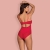 BODY JOLIEROSE OBSESSIVE ROJO nº1