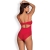 BODY JOLIEROSE OBSESSIVE ROJO nº3