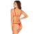 BODY LOVLEA OBSESSIVE VERMELHO nº6