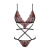 BODY MEGIES OBSESSIVE NEGRO nº4