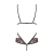 BODY MEGIES OBSESSIVE NEGRO nº5