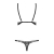 BODY MIXTY OBSESSIVE NEGRO nº5