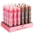 Body Pen Display con 24 units - 12 Fresa + 12 Chocolate nº5