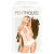 PENTHOUSE PERFECT LOVER TEDDY WHITE nº2