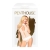 ATTICO PERFECT LOVER TEDDY - BIANCO S / M nº5