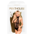 ATTICO PERFECT LOVER TEDDY - NERO S / M nº2