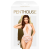 PENTHOUSE TOXIC POWDER TEDDY WHITE nº2