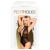 PENTHOUSE TOXIC POWDER TEDDY BLACK nº2