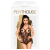 BODY TURNED ON PENTHOUSE PRETO nº2