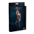 BODYSTOCKING MODELLO 3 NERO TAGLIA UNICA nº3