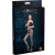 MODELLO 10 BODYSTOCKING NERO TAGLIA UNICA nº4