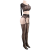 BODYSTOCKING LONG SLEEVE TOP SL nº4