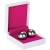 BOLAS CHINAS BEN WA BALLS PESADAS PLATEADAS nº4