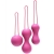 KEGEL BALLS AMI - FUCSIA