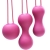 KEGEL BALLS AMI - FUCSIA nº2