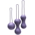 KEGEL BALLS AMI - VIOLA