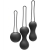 KEGEL BALLS AMI - NERO