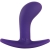 BOTÍN VIOLETA nº2