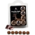 Set 6 boules brésiliennes chocolat