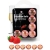 Secret play set 6 palline brasiliane aroma fragola cava