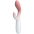 BRIGHTY VIBRADOR PUNTO G + ESTIMULADOR CLÍTORIS 30 VIBRACION