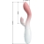 BRIGHTY VIBRADOR PUNTO G + ESTIMULADOR CLÍTORIS 30 VIBRACION