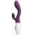 VIBRATORE BRIGHTY G-SPOT VIOLA nº2