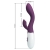 VIBRATORE BRIGHTY G-SPOT VIOLA nº6