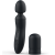 BTHRILLED VIBRADOR WAND PREMIUM NEGRO