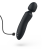 BTHRILLED VIBRADOR WAND PREMIUM NEGRO nº1