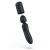 BTHRILLED VIBRADOR WAND PREMIUM NEGRO nº4