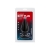 Butt plug anal grande negro