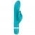 BWILD CLASSIC BUNNY RABBIT VIBRATOR JADE