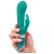 BWILD DELUXE BUNNY RABBIT VIBRATOR JADE nº3