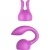 ACCESSOIRES MASSEUR PERSONNEL FUCHSIA