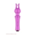 ACCESSOIRES MASSEUR PERSONNEL FUCHSIA nº14