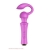 ACCESSOIRES MASSEUR PERSONNEL FUCHSIA nº15