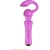 ACCESSOIRES MASSEUR PERSONNEL FUCHSIA nº6