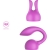 ACCESSOIRES MASSEUR PERSONNEL FUCHSIA nº7