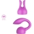 ACCESSOIRES MASSEUR PERSONNEL FUCHSIA nº9