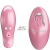 CAILEY PINZAS PARA PEZONES 10 VIBRACIONES CONTROL REMOTO ROS