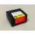 Boite de 20 bonbons 30gr en forme de sifflet saveur fraise c