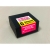 Boite de 20 bonbons 30gr en forme de sifflet saveur fraise c