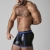 CALEÇON FULL ACCESS LOCKER GEAR BLU nº4